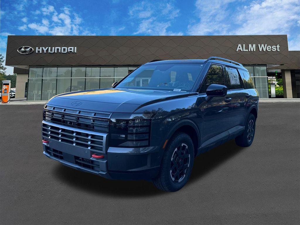 new 2026 Hyundai Palisade car, priced at $49,659