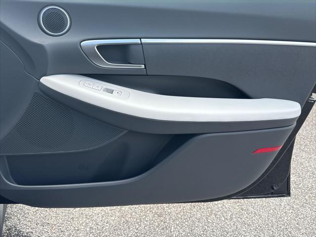 new 2025 Hyundai Sonata car, priced at $26,480