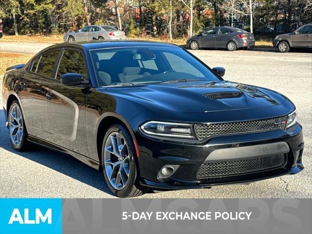 used 2020 Dodge Charger car, priced at $23,520