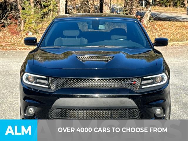 used 2020 Dodge Charger car, priced at $23,520