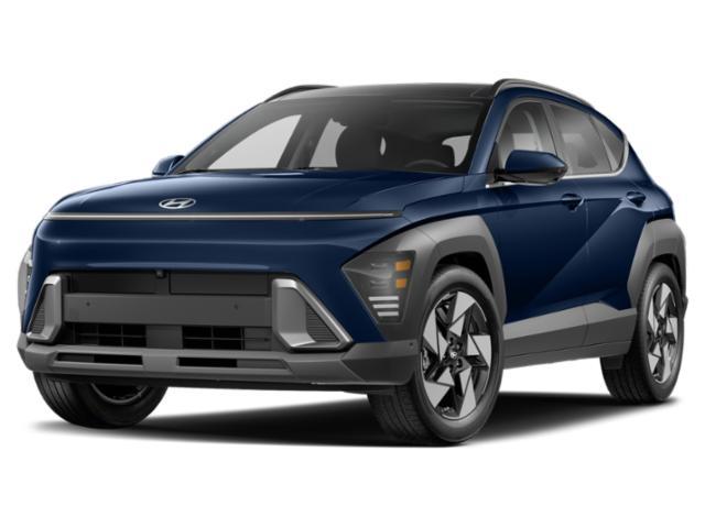 new 2024 Hyundai Kona car, priced at $30,739