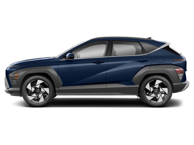 new 2024 Hyundai Kona car, priced at $30,739