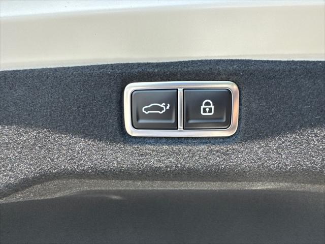 new 2025 Hyundai Sonata Hybrid car, priced at $36,510