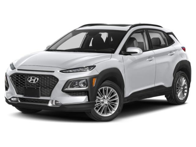 used 2020 Hyundai Kona car, priced at $16,320