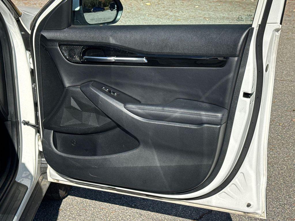 used 2023 Kia Seltos car, priced at $19,420