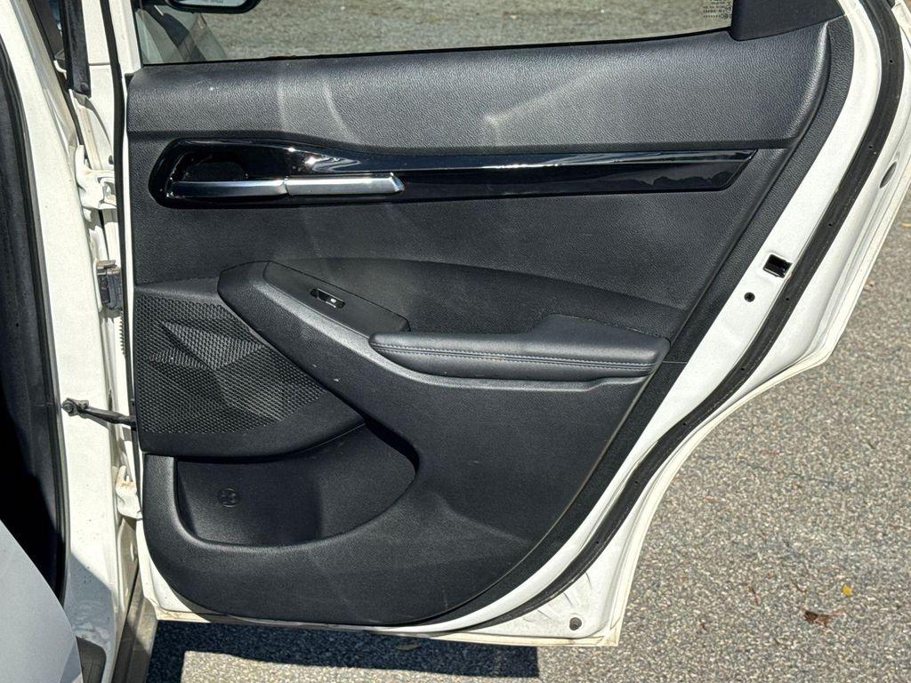 used 2023 Kia Seltos car, priced at $19,420