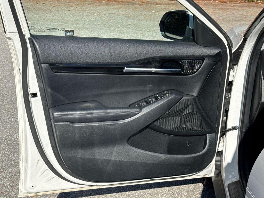 used 2023 Kia Seltos car, priced at $19,420