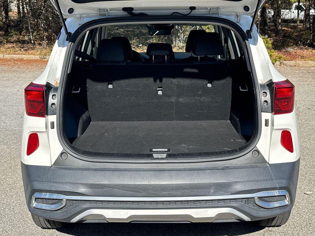 used 2023 Kia Seltos car, priced at $19,420