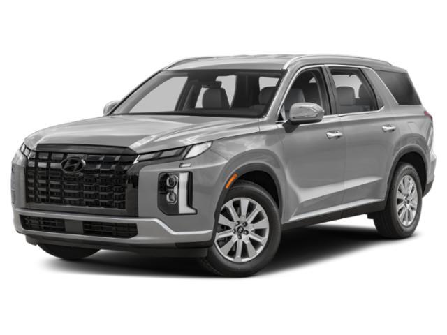 new 2024 Hyundai Palisade car, priced at $42,329