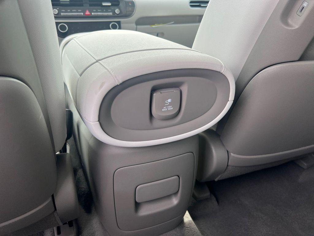 new 2026 Hyundai Palisade car, priced at $48,458