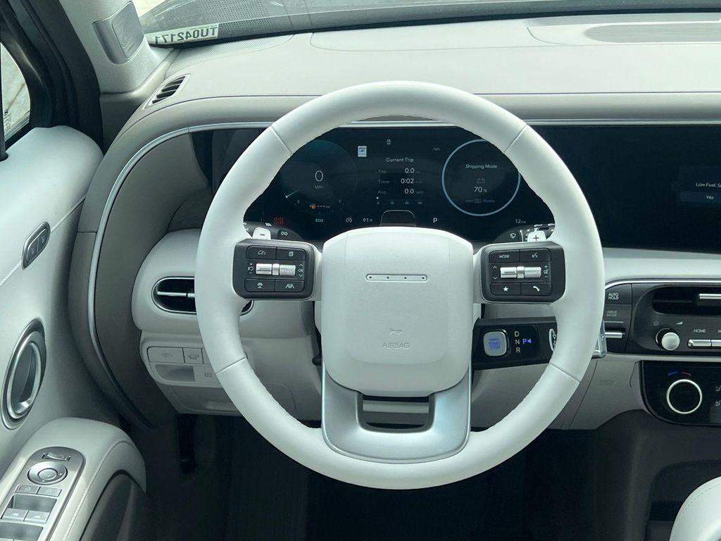 new 2026 Hyundai Palisade car, priced at $48,458