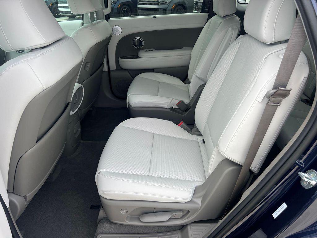 new 2026 Hyundai Palisade car, priced at $48,458