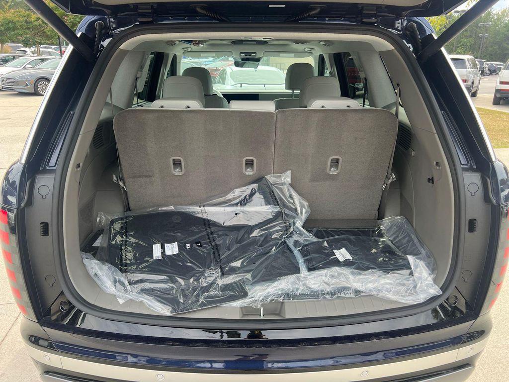 new 2026 Hyundai Palisade car, priced at $48,458