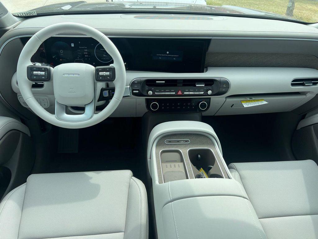 new 2026 Hyundai Palisade car, priced at $48,458