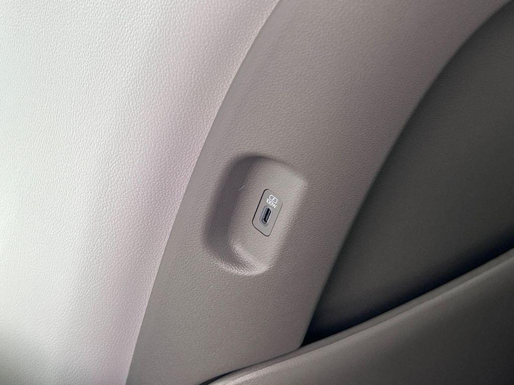 new 2026 Hyundai Palisade car, priced at $48,458