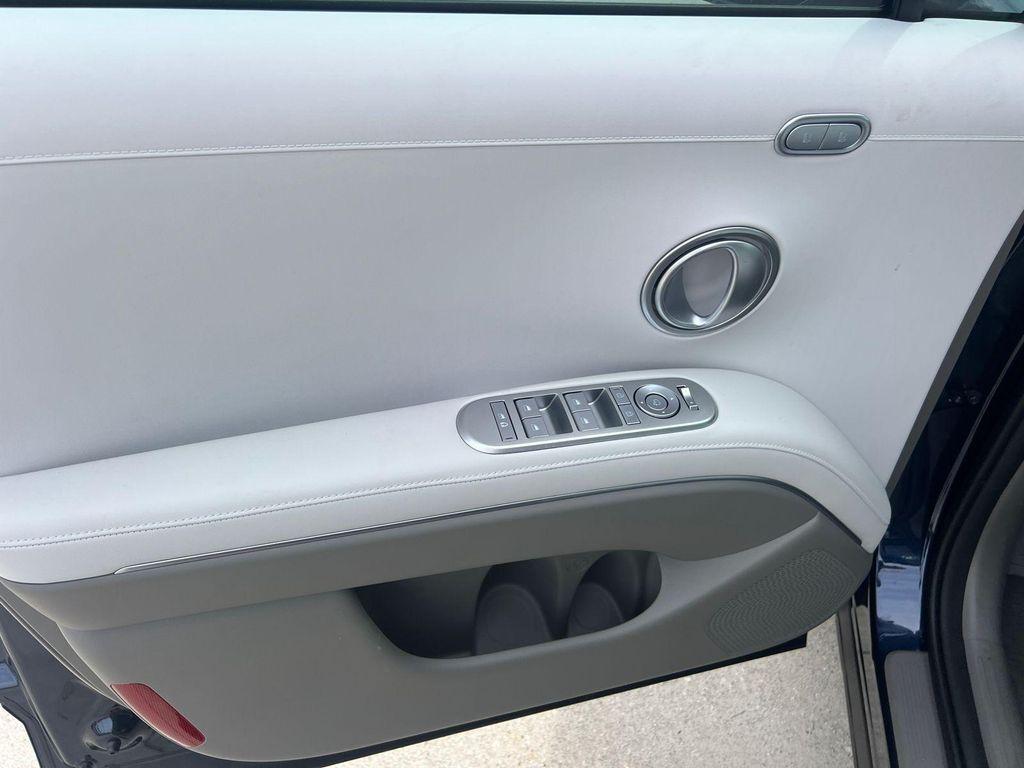 new 2026 Hyundai Palisade car, priced at $48,458