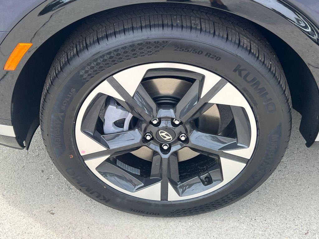 new 2026 Hyundai Palisade car, priced at $48,458