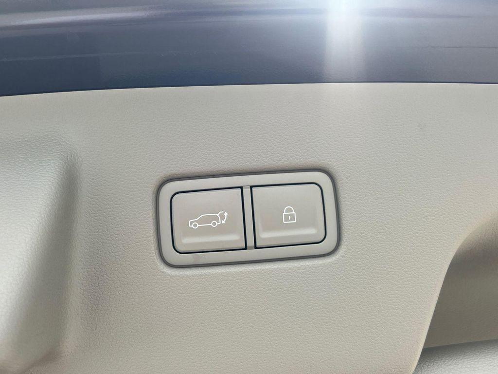 new 2026 Hyundai Palisade car, priced at $48,458