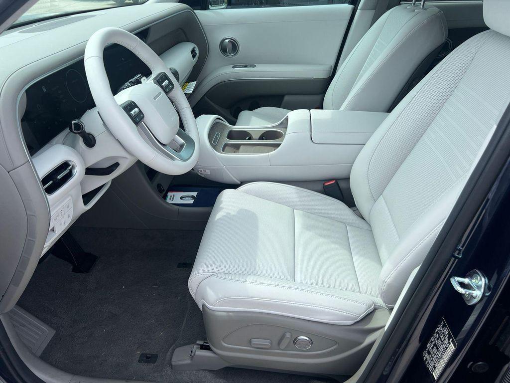 new 2026 Hyundai Palisade car, priced at $48,458