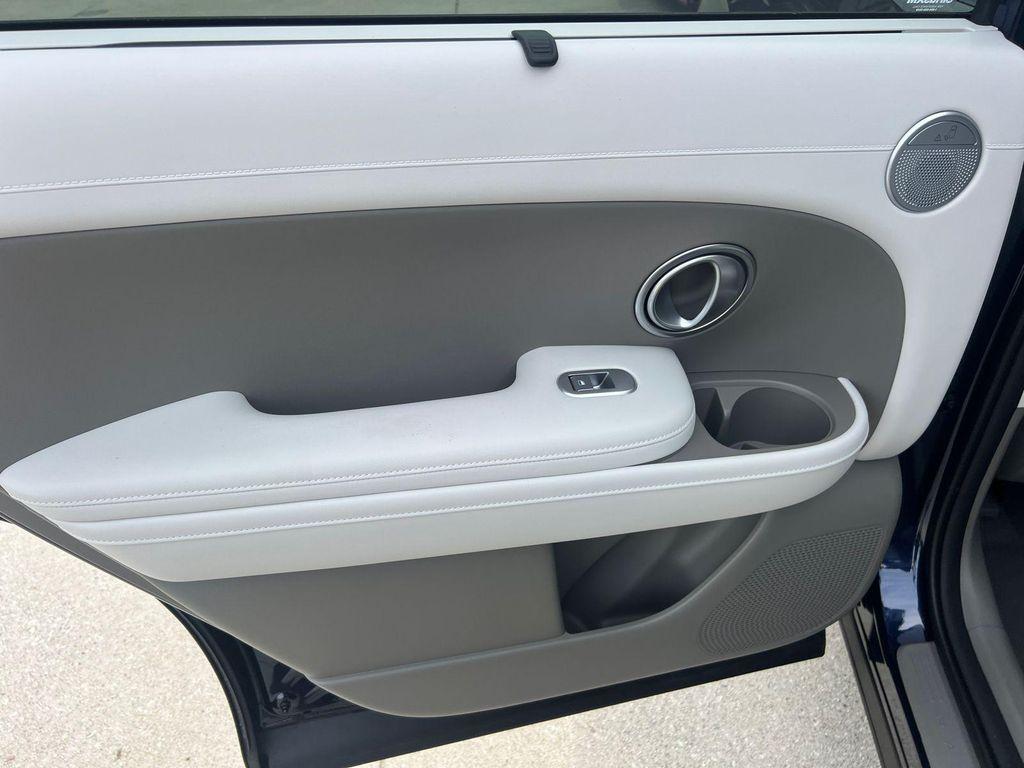 new 2026 Hyundai Palisade car, priced at $48,458