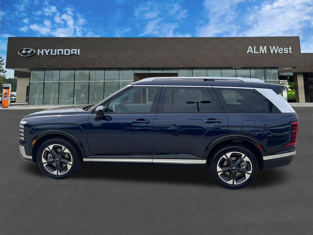 new 2026 Hyundai Palisade car, priced at $48,458