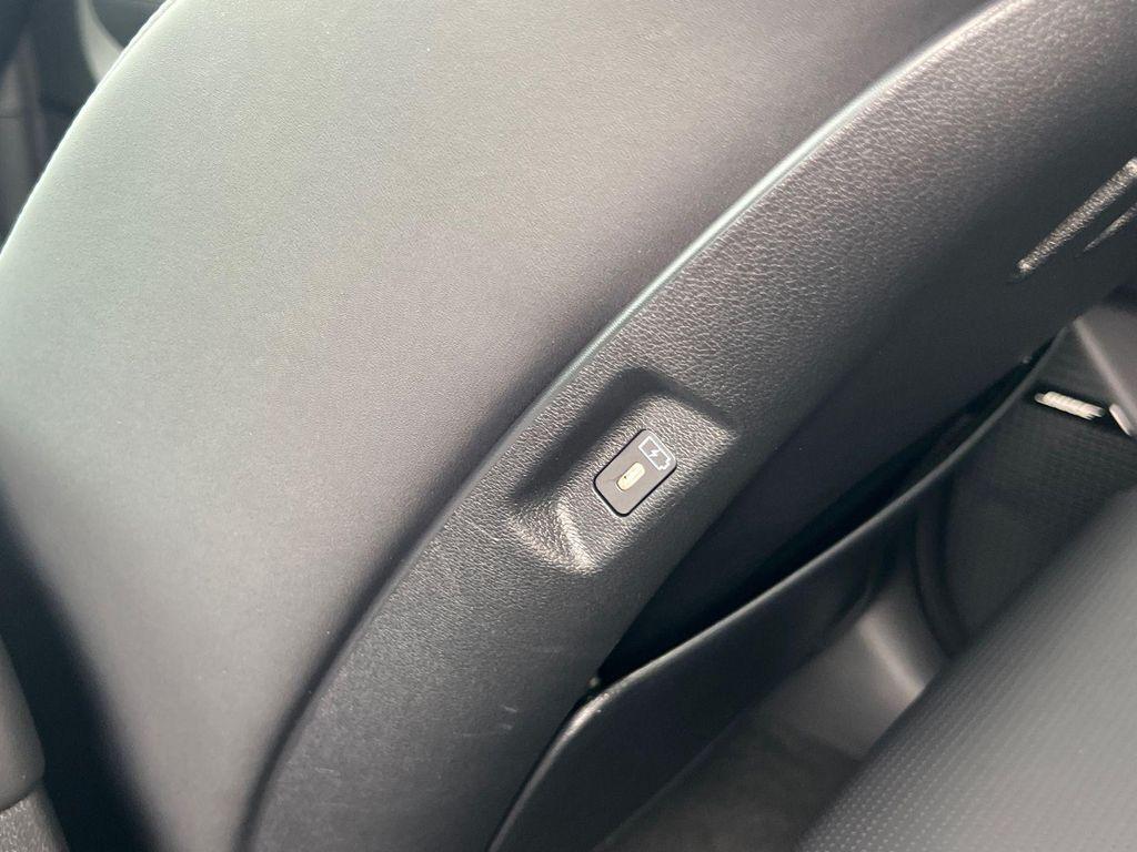 new 2026 Hyundai SANTA FE HEV car, priced at $45,508