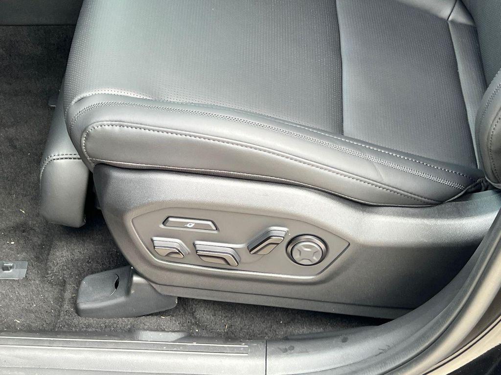 new 2026 Hyundai SANTA FE HEV car, priced at $45,508