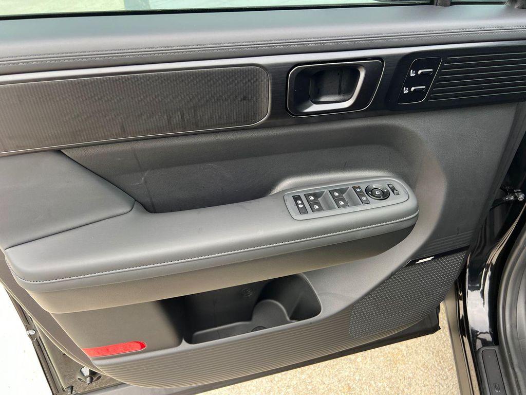 new 2026 Hyundai SANTA FE HEV car, priced at $45,508