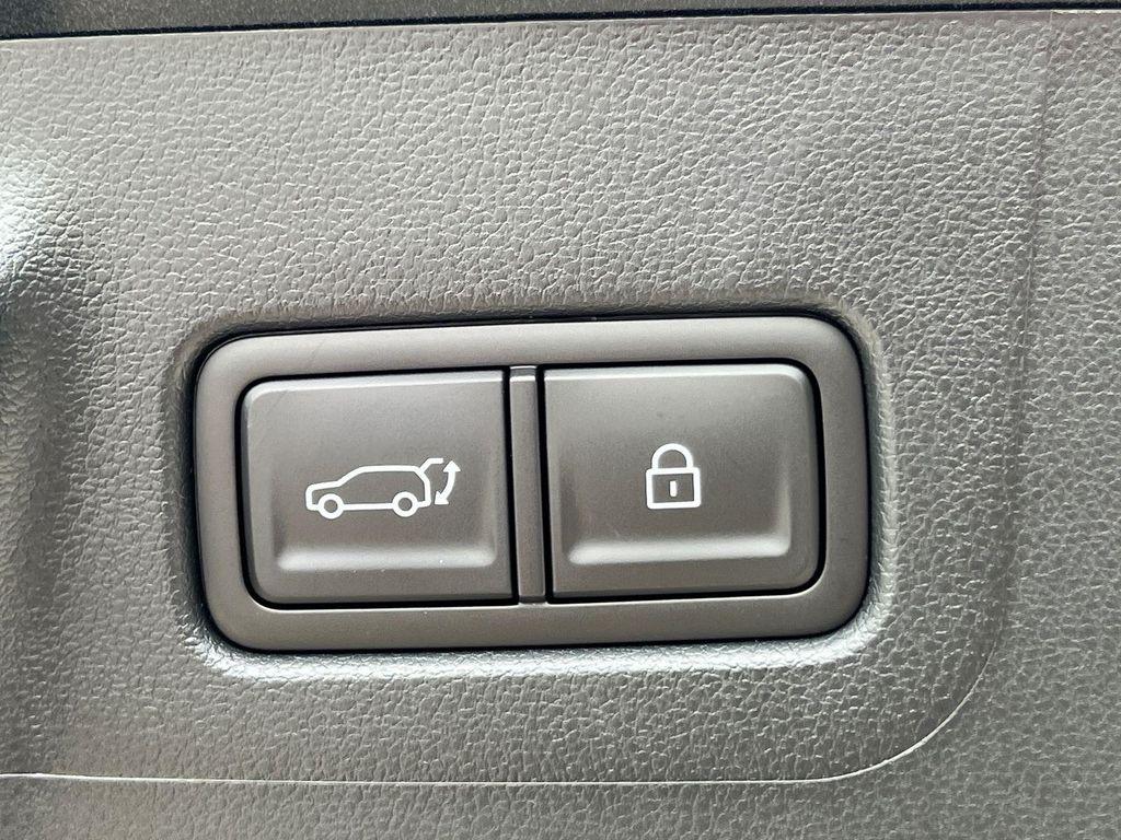 new 2026 Hyundai SANTA FE HEV car, priced at $45,508