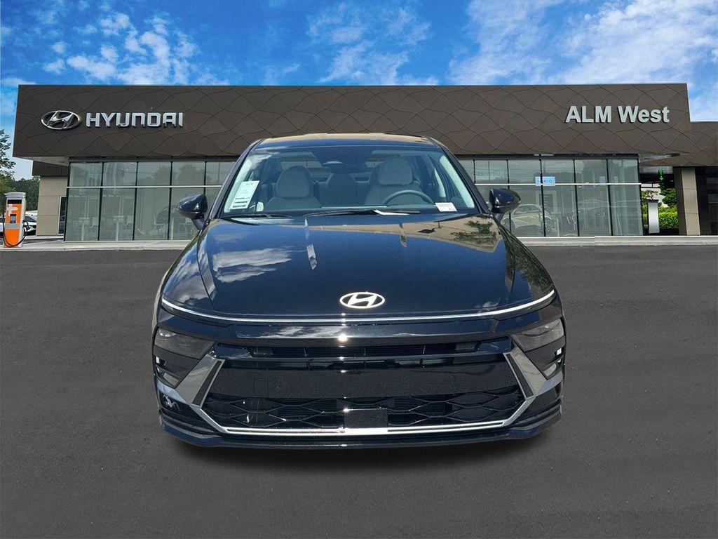 new 2025 Hyundai Sonata car, priced at $22,721