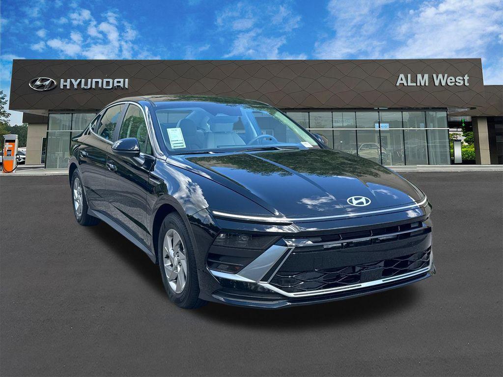 new 2025 Hyundai Sonata car, priced at $22,721