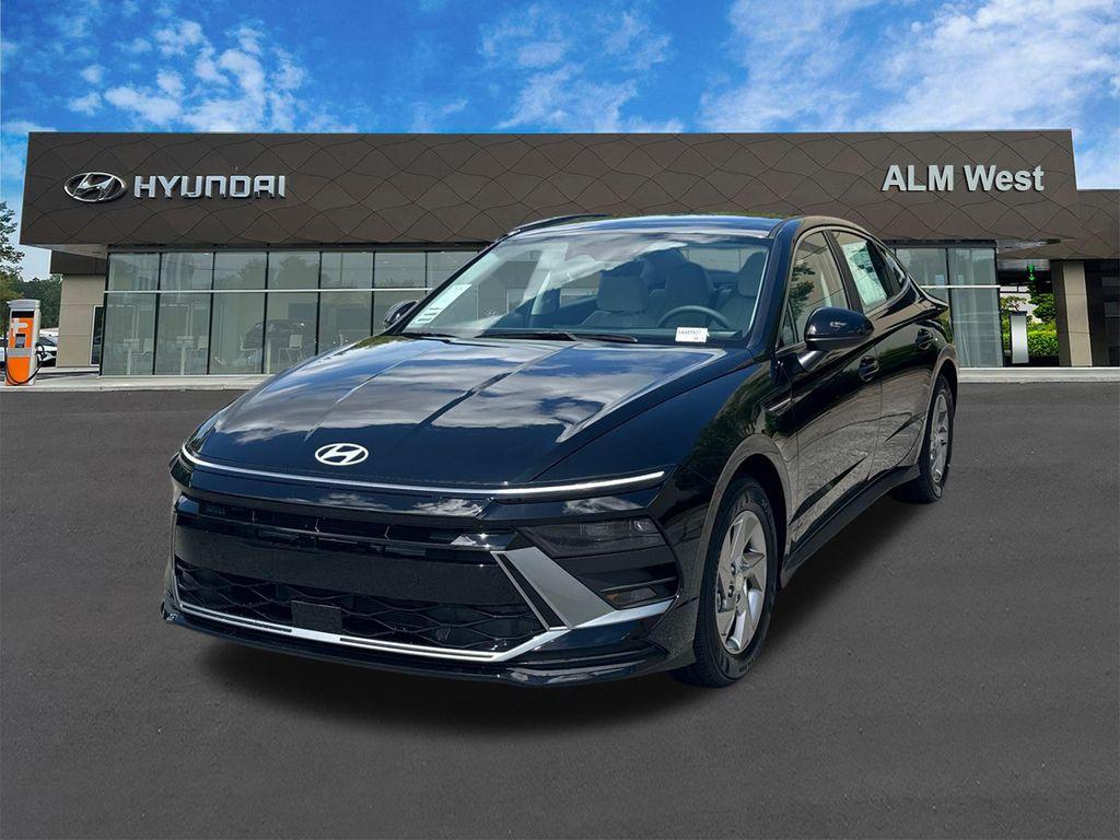 new 2025 Hyundai Sonata car, priced at $22,721
