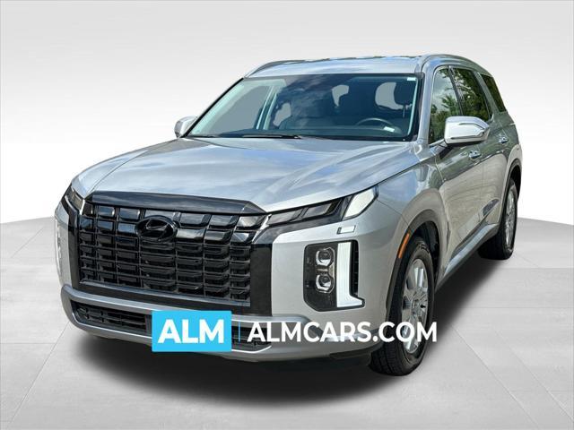 used 2024 Hyundai Palisade car, priced at $36,920