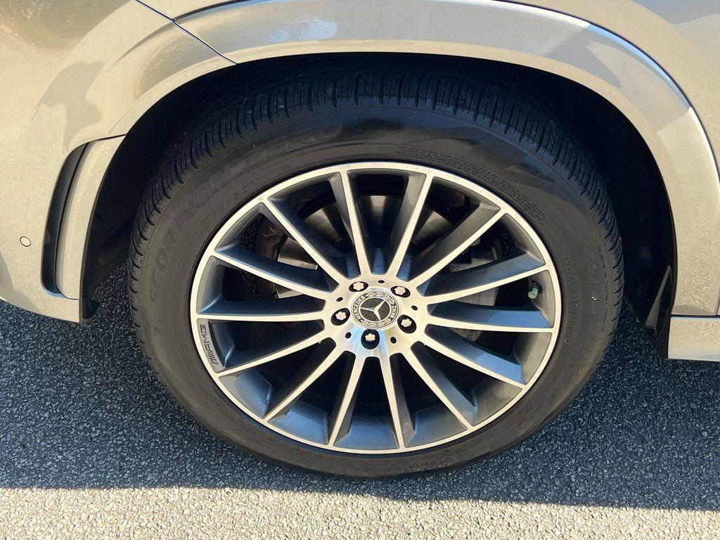 used 2023 Mercedes-Benz GLE 350 car, priced at $44,220