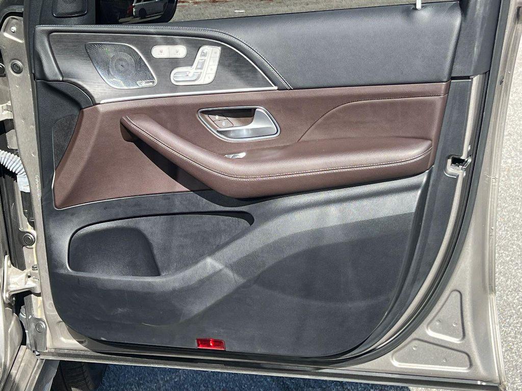 used 2023 Mercedes-Benz GLE 350 car, priced at $44,220