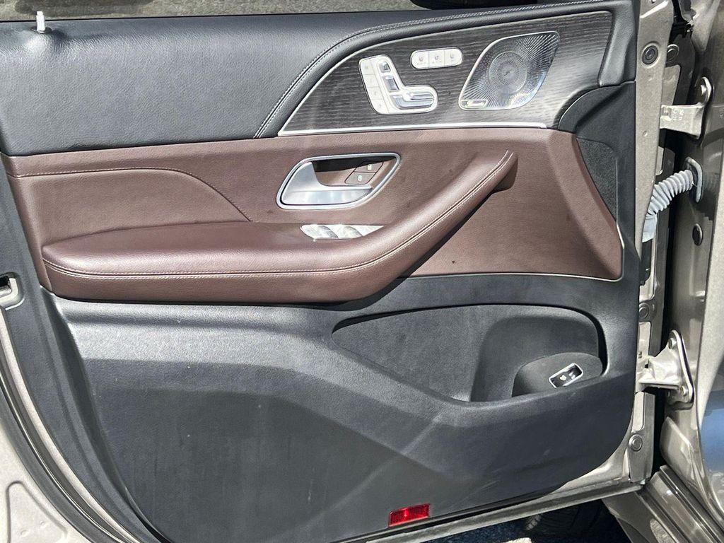 used 2023 Mercedes-Benz GLE 350 car, priced at $44,220