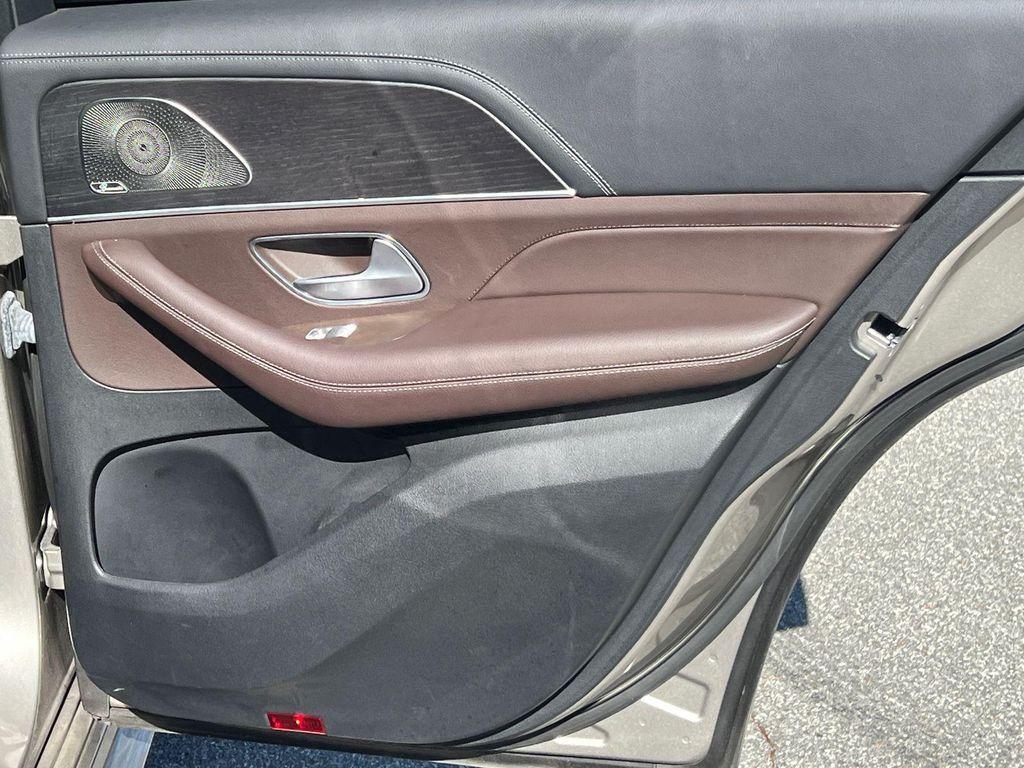 used 2023 Mercedes-Benz GLE 350 car, priced at $44,220