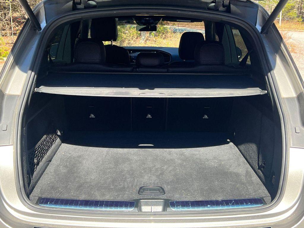 used 2023 Mercedes-Benz GLE 350 car, priced at $44,220