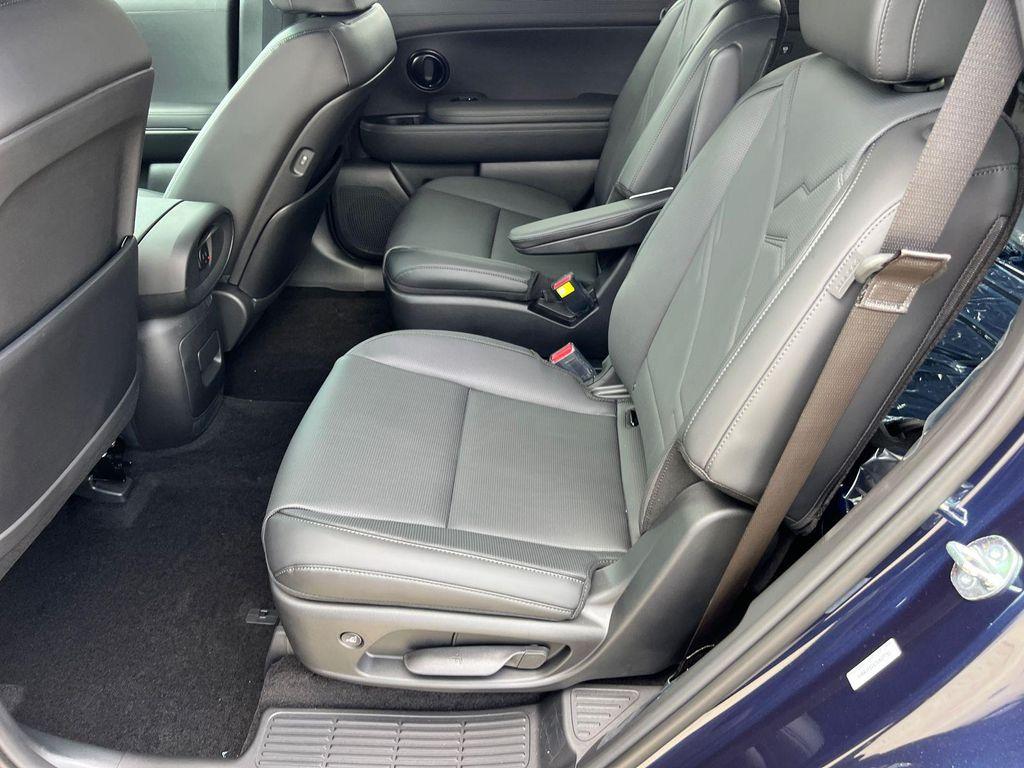 new 2026 Hyundai Palisade car, priced at $48,779