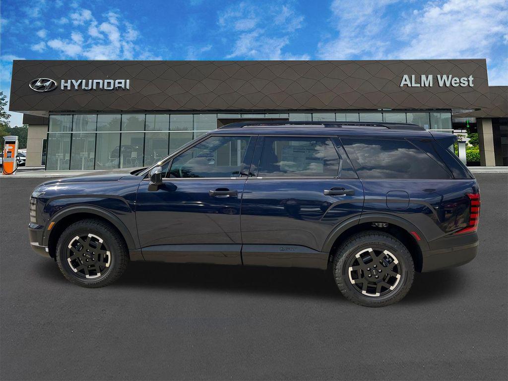 new 2026 Hyundai Palisade car, priced at $48,779