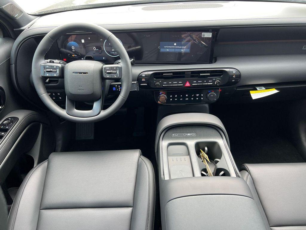 new 2026 Hyundai Palisade car, priced at $48,779