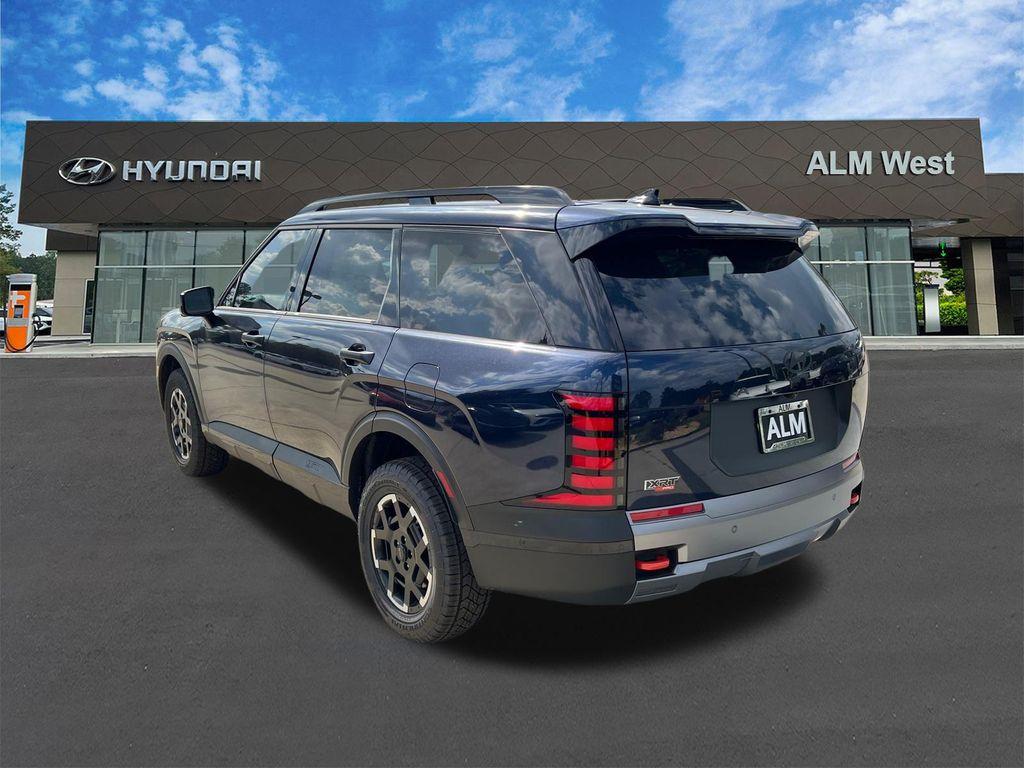 new 2026 Hyundai Palisade car, priced at $48,779