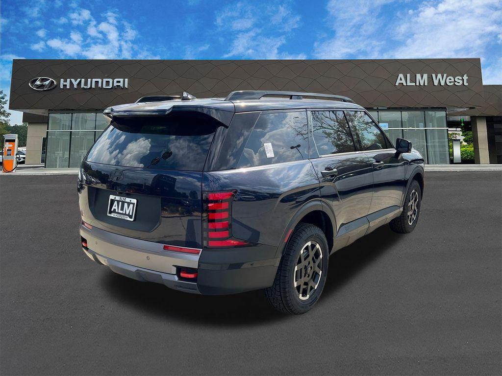 new 2026 Hyundai Palisade car, priced at $48,779