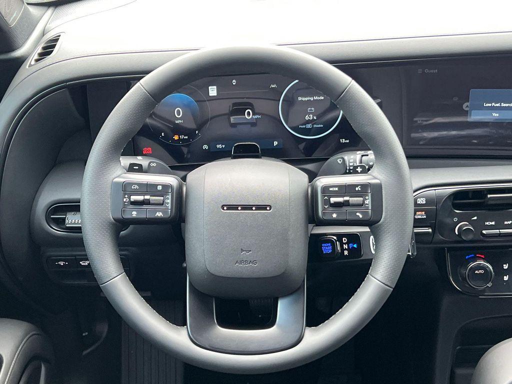 new 2026 Hyundai Palisade car, priced at $48,779