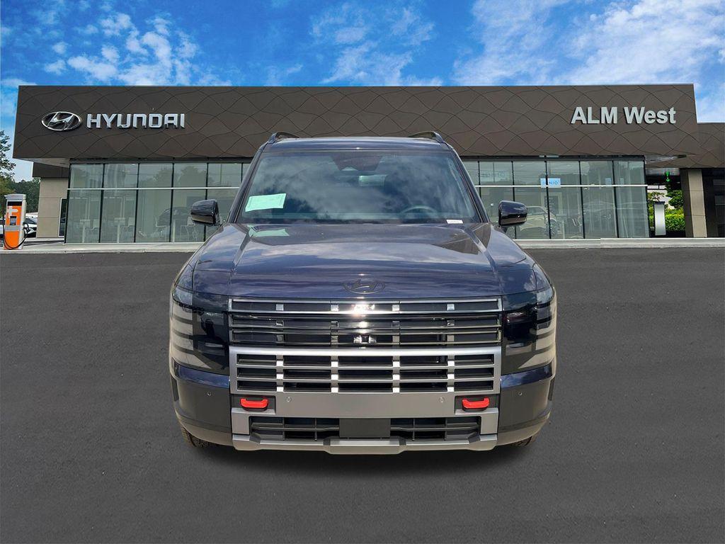 new 2026 Hyundai Palisade car, priced at $48,779