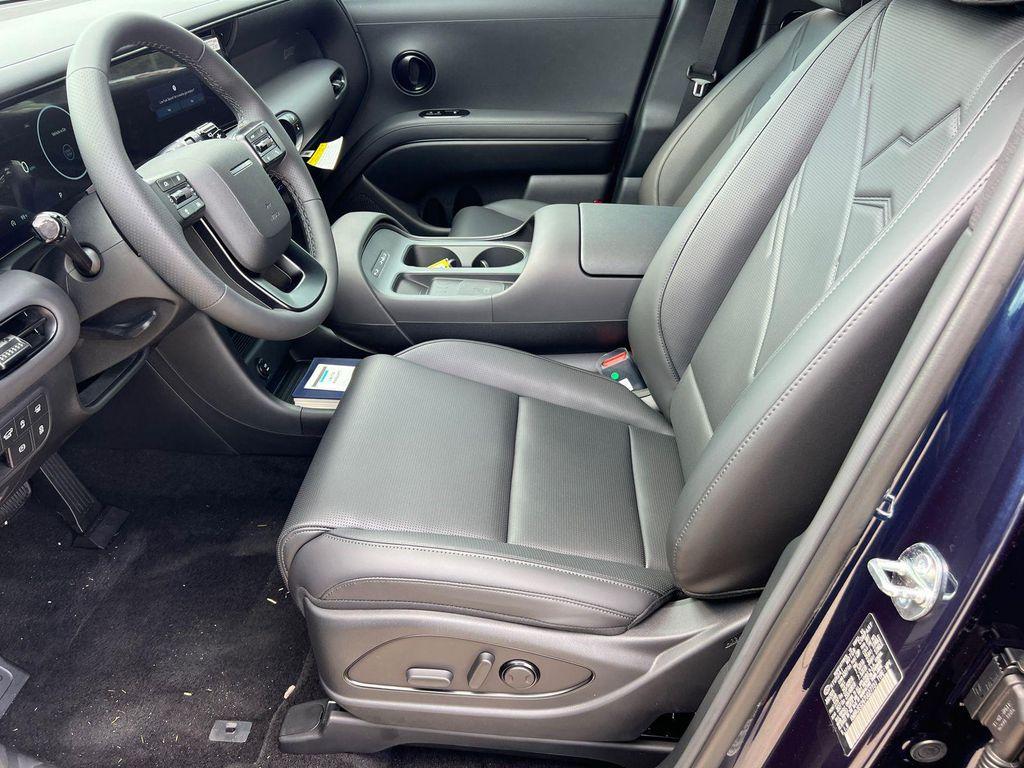 new 2026 Hyundai Palisade car, priced at $48,779