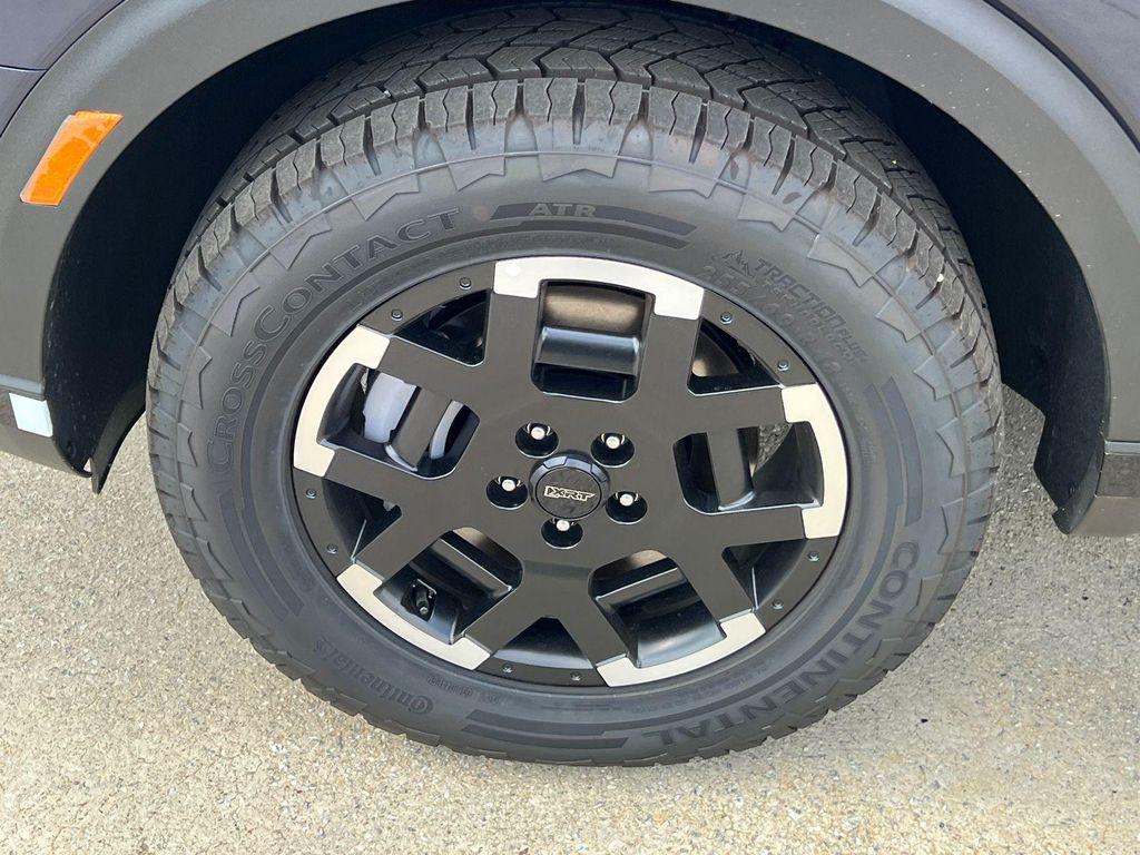 new 2026 Hyundai Palisade car, priced at $48,779