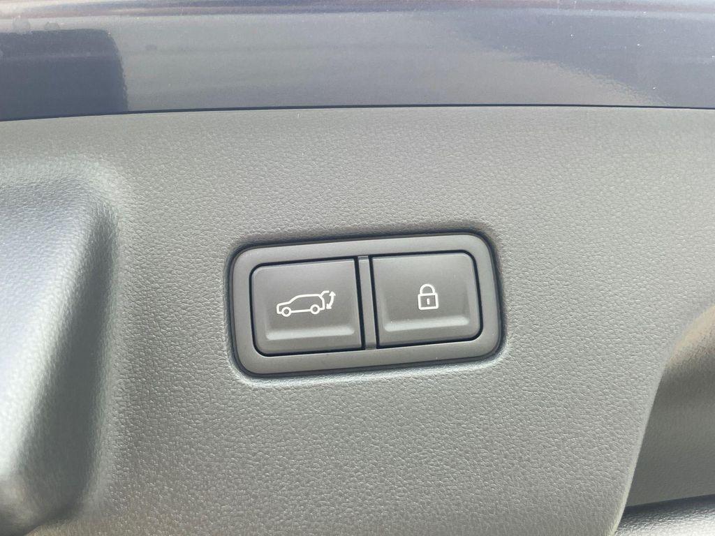 new 2026 Hyundai Palisade car, priced at $48,779