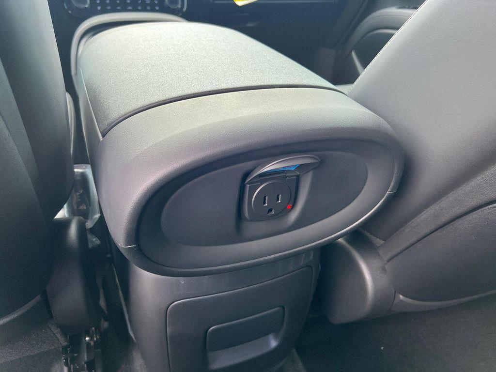 new 2026 Hyundai Palisade car, priced at $48,779