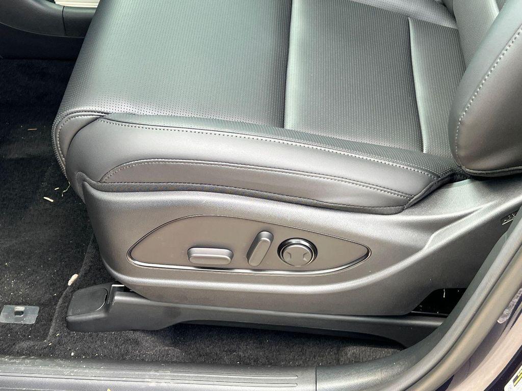 new 2026 Hyundai Palisade car, priced at $48,779